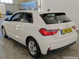 Audi  A1 Sportback Audi  25 TFSI Pro Line 5d #8