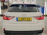 Audi  A1 Sportback Audi  25 TFSI Pro Line 5d #9