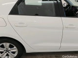  Audi  A1 Sportback Audi  25 TFSI Pro Line 5d #12