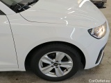  Audi  A1 Sportback Audi  25 TFSI Pro Line 5d #10