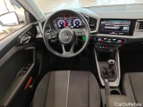  Audi  A1 Sportback Audi  25 TFSI Pro Line 5d #20