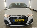  Audi  A1 Sportback Audi  25 TFSI Pro Line 5d #25