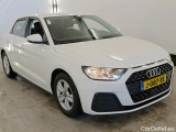  Audi  A1 Sportback Audi  25 TFSI Pro Line 5d #27