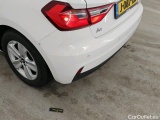 Audi  A1 Sportback Audi  25 TFSI Pro Line 5d #62
