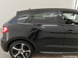  Audi  A1 Sportback Audi  25 TFSI S tronic epic 5d #9