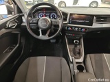  Audi  A1 Sportback Audi  25 TFSI S tronic epic 5d #8
