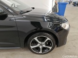  Audi  A1 Sportback Audi  25 TFSI S tronic epic 5d #12