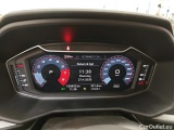  Audi  A1 Sportback Audi  25 TFSI S tronic epic 5d #7