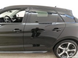  Audi  A1 Sportback Audi  25 TFSI S tronic epic 5d #17