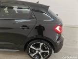  Audi  A1 Sportback Audi  25 TFSI S tronic epic 5d #16