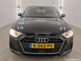  Audi  A1 Sportback Audi  25 TFSI S tronic epic 5d #19