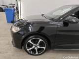  Audi  A1 Sportback Audi  25 TFSI S tronic epic 5d #25