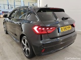  Audi  A1 Sportback Audi  25 TFSI S tronic epic 5d #27