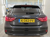  Audi  A1 Sportback Audi  25 TFSI S tronic epic 5d #26