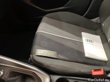  Audi  A1 Sportback Audi  25 TFSI S tronic epic 5d #31