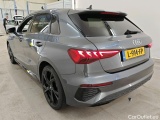  Audi  A3 Audi  Sportback 45 TFSI e S tronic S edition Competition 5d #11