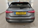  Audi  A3 Audi  Sportback 45 TFSI e S tronic S edition Competition 5d #12