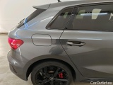  Audi  A3 Audi  Sportback 45 TFSI e S tronic S edition Competition 5d #20