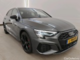  Audi  A3 Audi  Sportback 45 TFSI e S tronic S edition Competition 5d #23