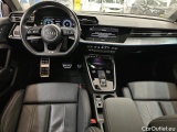  Audi  A3 Audi  Sportback 45 TFSI e S tronic S edition Competition 5d #18