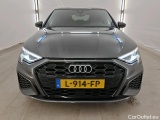  Audi  A3 Audi  Sportback 45 TFSI e S tronic S edition Competition 5d #24