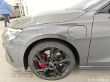  Audi  A3 Audi  Sportback 45 TFSI e S tronic S edition Competition 5d #30