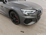  Audi  A3 Audi  Sportback 45 TFSI e S tronic S edition Competition 5d #45