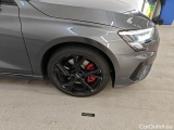  Audi  A3 Audi  Sportback 45 TFSI e S tronic S edition Competition 5d #53