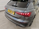  Audi  A3 Audi  Sportback 45 TFSI e S tronic S edition Competition 5d #62