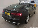  Audi  A5 Sportback Audi  35 TFSI S tronic S Edition 5d #2