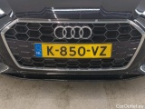  Audi  A5 Sportback Audi  35 TFSI S tronic S Edition 5d #5