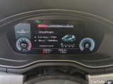  Audi  A5 Sportback Audi  35 TFSI S tronic S Edition 5d #7
