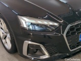  Audi  A5 Sportback Audi  35 TFSI S tronic S Edition 5d #11