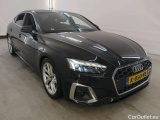  Audi  A5 Sportback Audi  35 TFSI S tronic S Edition 5d #12