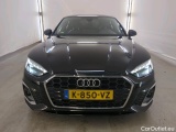  Audi  A5 Sportback Audi  35 TFSI S tronic S Edition 5d #13