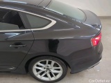  Audi  A5 Sportback Audi  35 TFSI S tronic S Edition 5d #16