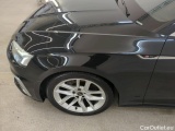  Audi  A5 Sportback Audi  35 TFSI S tronic S Edition 5d #19