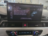  Audi  A5 Sportback Audi  35 TFSI S tronic S Edition 5d #22
