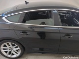  Audi  A5 Sportback Audi  35 TFSI S tronic S Edition 5d #26