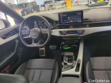  Audi  A5 Sportback Audi  35 TFSI S tronic S Edition 5d #31