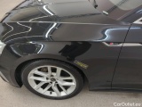  Audi  A5 Sportback Audi  35 TFSI S tronic S Edition 5d #34