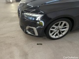  Audi  A5 Sportback Audi  35 TFSI S tronic S Edition 5d #38