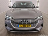  Audi  E-TRON Audi  Sportback 55 quattro Business edition 5d #8
