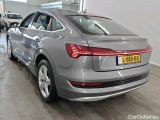  Audi  E-TRON Audi  Sportback 55 quattro Business edition 5d #13
