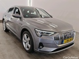  Audi  E-TRON Audi  Sportback 55 quattro Business edition 5d #14