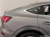  Audi  E-TRON Audi  Sportback 55 quattro Business edition 5d #17