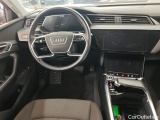  Audi  E-TRON Audi  Sportback 55 quattro Business edition 5d #27