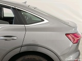  Audi  E-TRON Audi  Sportback 55 quattro Business edition 5d #29