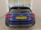  Audi  Q3 Audi  Sportback 35 TFSI Pro Line 5d #15