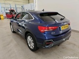  Audi  Q3 Audi  Sportback 35 TFSI Pro Line 5d #17